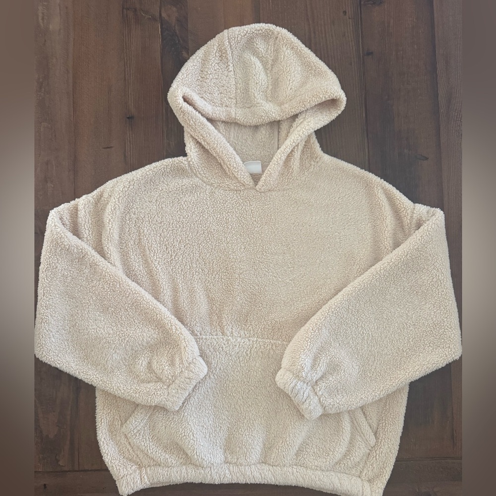 Zara Girl Hoodie size 13-14 years
